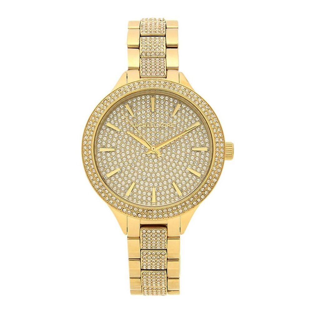 Đồng hồ Nữ Michael Kors - MK3632 - Dây Kim Loại