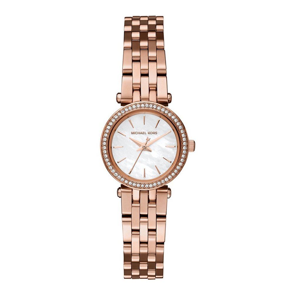 Đồng hồ Nữ Michael Kors - MK3832 - Dây Kim Loại