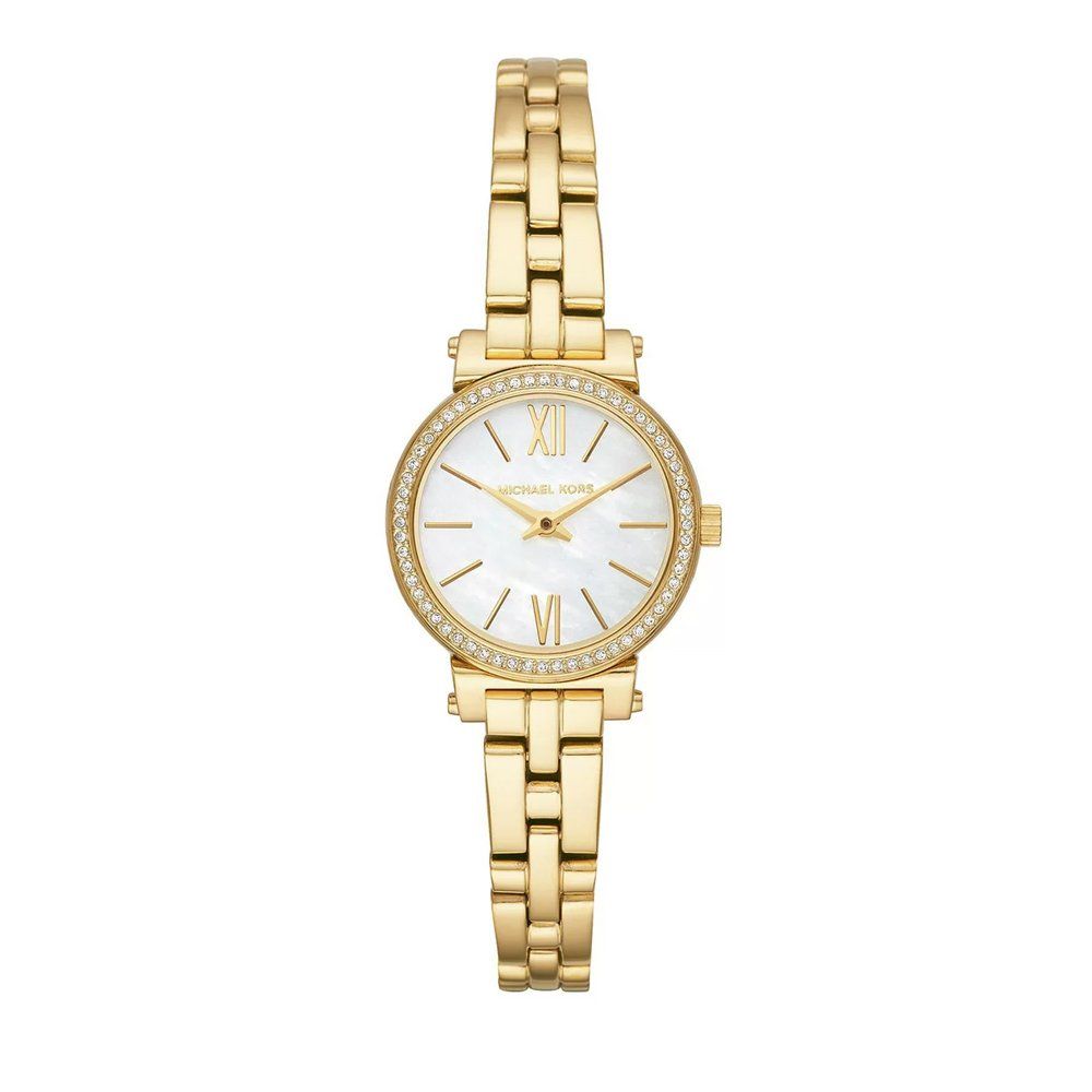Đồng hồ Nữ Michael Kors - MK3833 - Dây Kim Loại