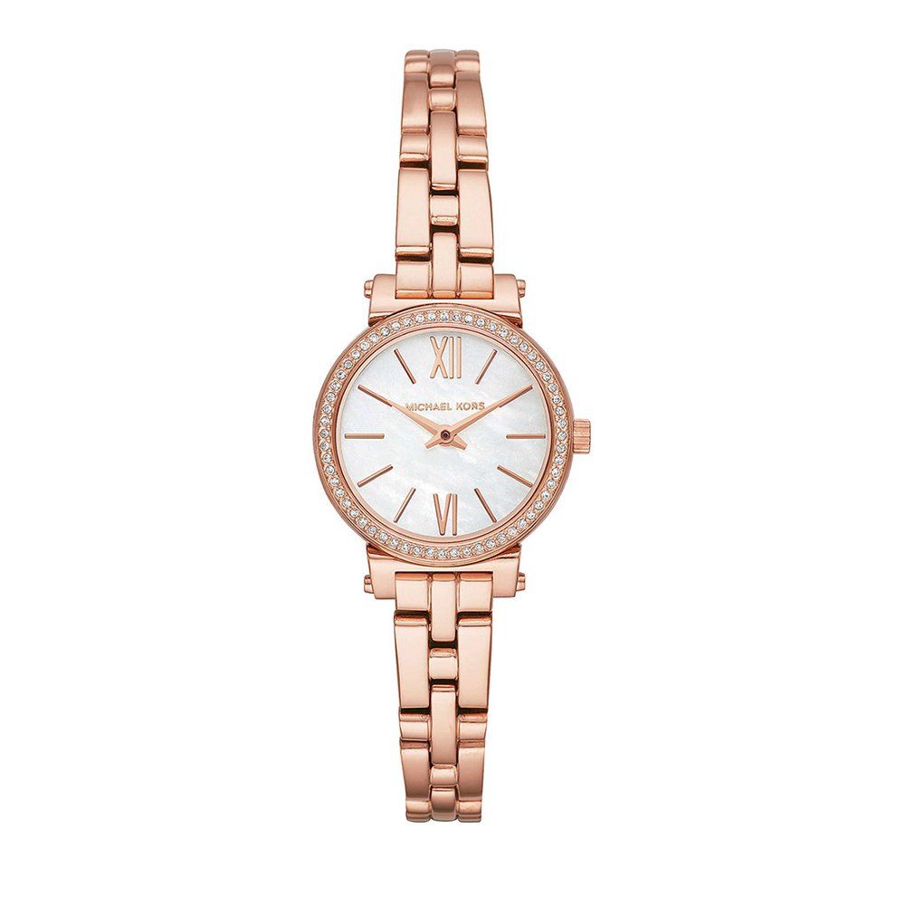 Đồng hồ Nữ Michael Kors - MK3834 - Dây Kim Loại