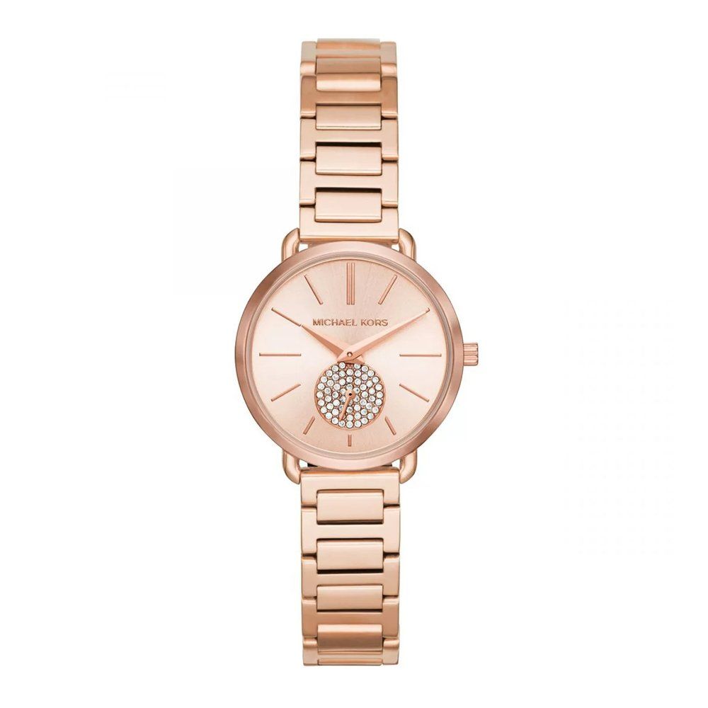 Đồng hồ Nữ Michael Kors - MK3839 - Dây Kim Loại