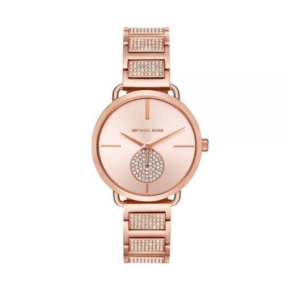 Đồng hồ Nữ Michael Kors - MK3853 - Dây Kim Loại