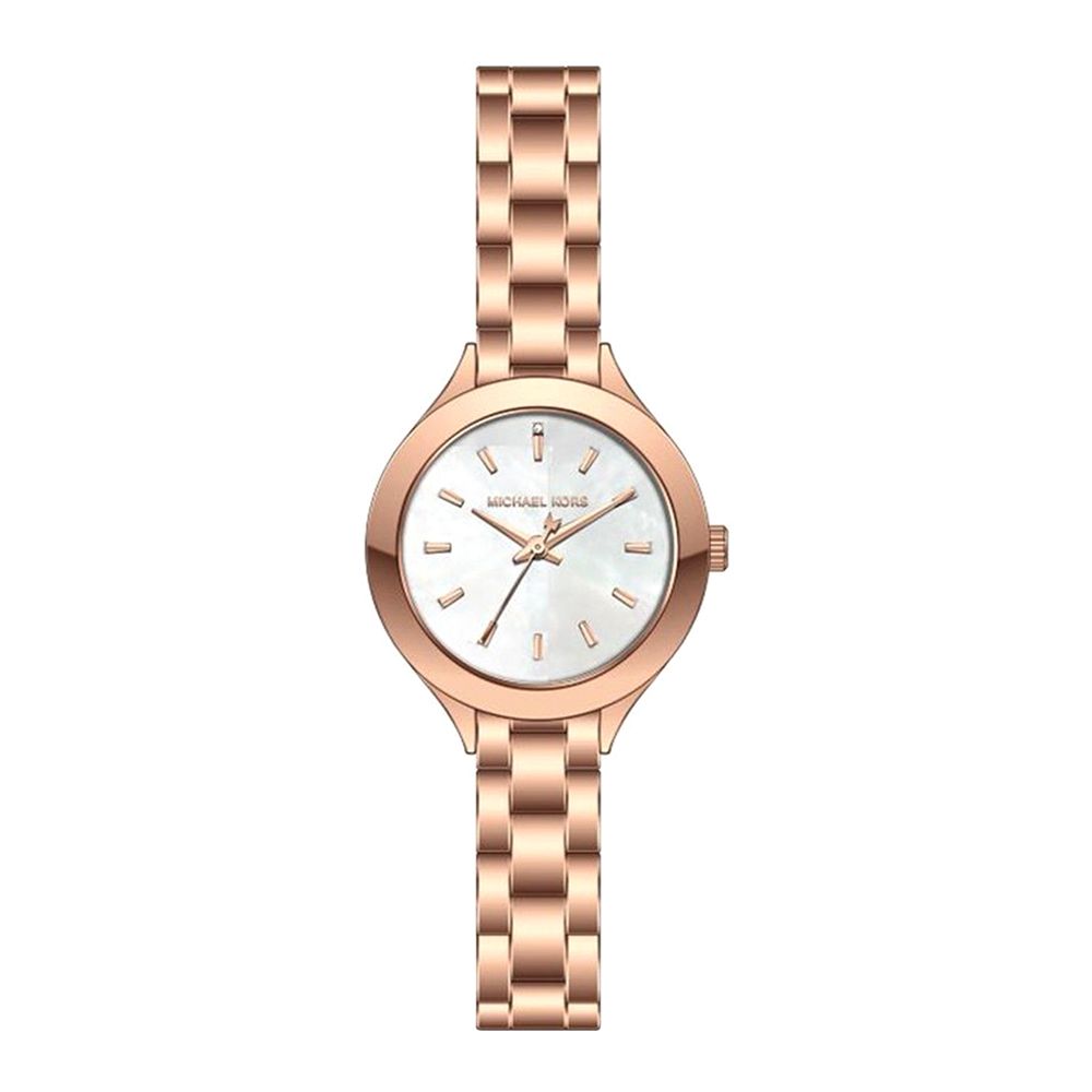 Đồng hồ Nữ Michael Kors - MK3872 - Dây Kim Loại