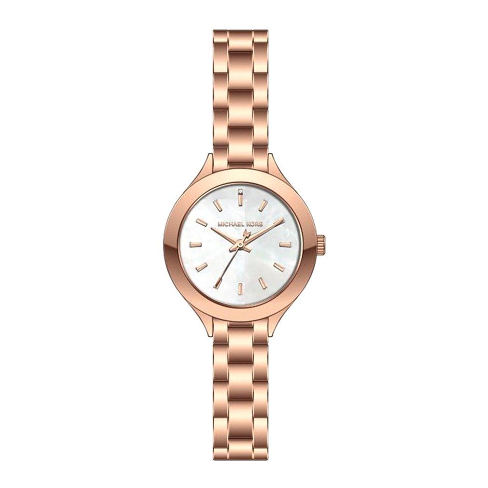 Đồng hồ Nữ Michael Kors - MK3872 - Dây Kim Loại