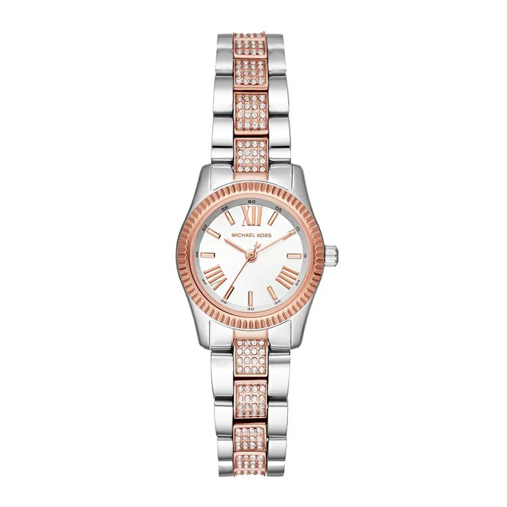 Đồng hồ Nữ Michael Kors - MK3876 - Dây Kim Loại