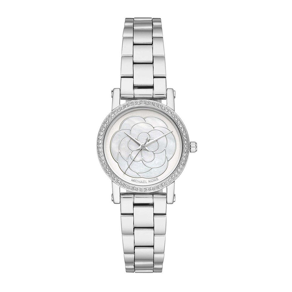 Đồng hồ Nữ Michael Kors - MK3891 - Dây Kim Loại