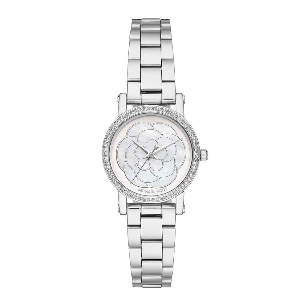 Đồng hồ Nữ Michael Kors - MK3891 - Dây Kim Loại