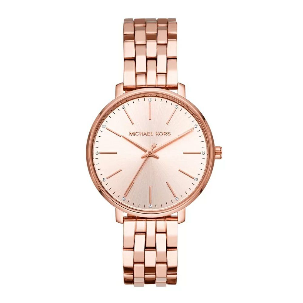 Đồng hồ Nữ Michael Kors - MK3897 - Dây Kim Loại