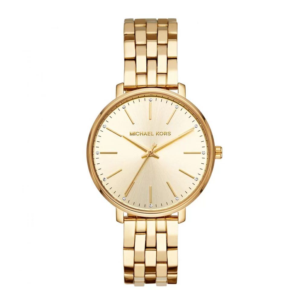 Đồng hồ Nữ Michael Kors - MK3898 - Dây Kim Loại
