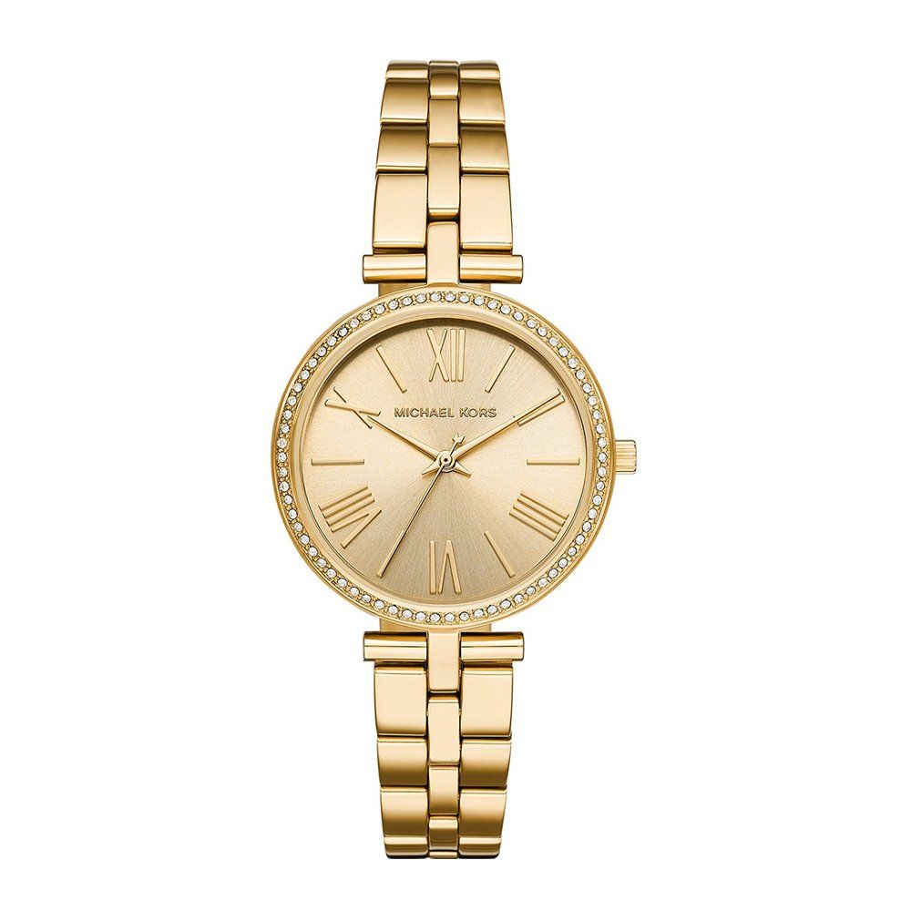Đồng hồ Nữ Michael Kors - MK3903 - Dây Kim Loại