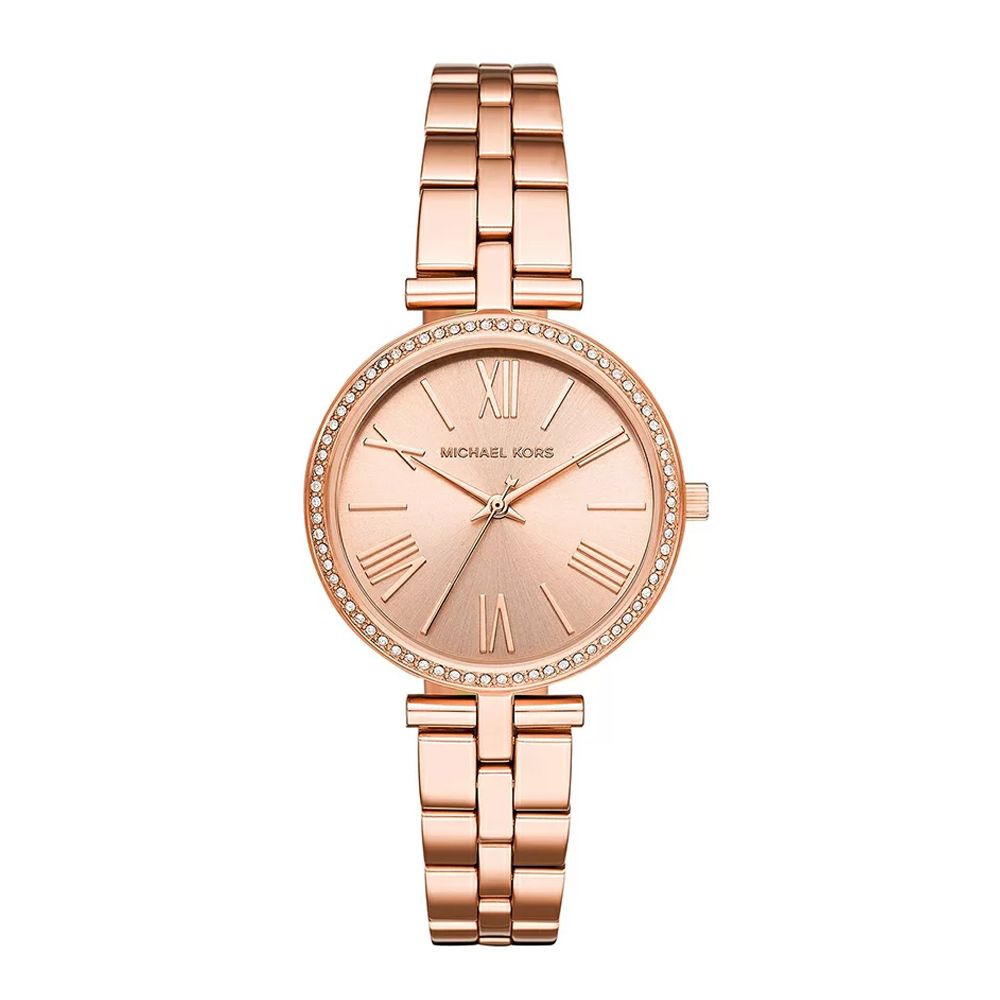 Đồng hồ Nữ Michael Kors - MK3904 - Dây Kim Loại