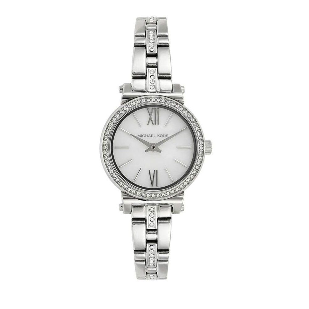 Đồng hồ Nữ Michael Kors - MK3906 - Dây Kim Loại