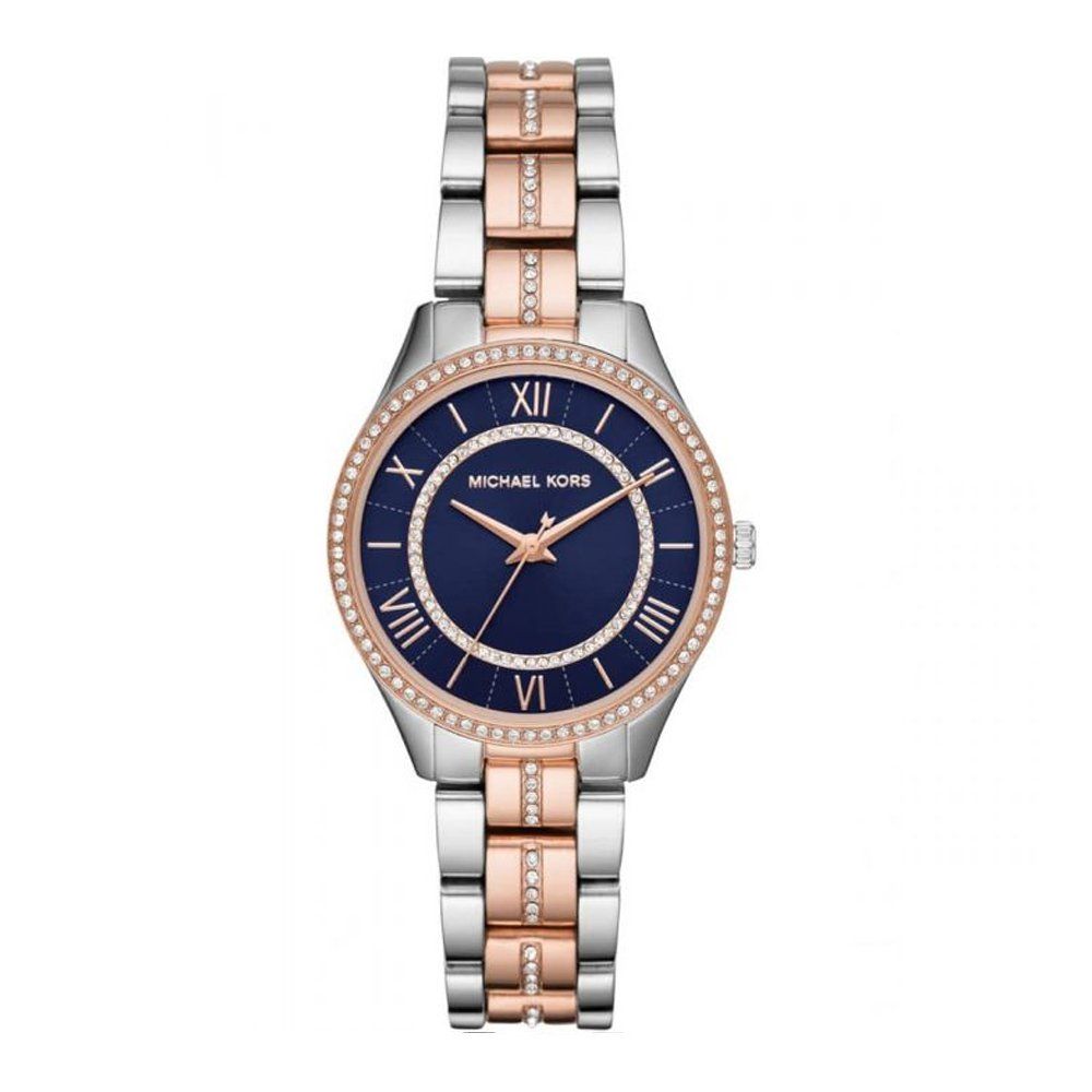 Đồng hồ Nữ Michael Kors - MK3929 - Dây Kim Loại