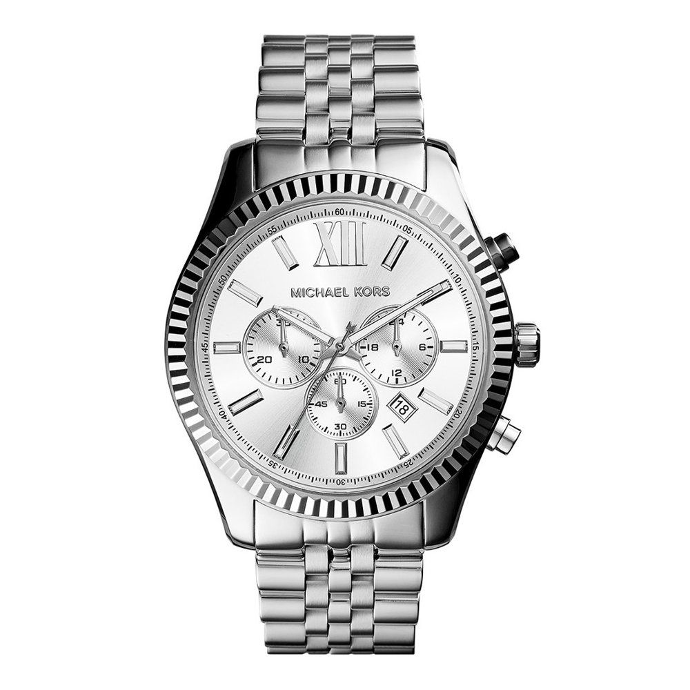 Đồng hồ Nữ Michael Kors - MK3959 - Dây Kim Loại