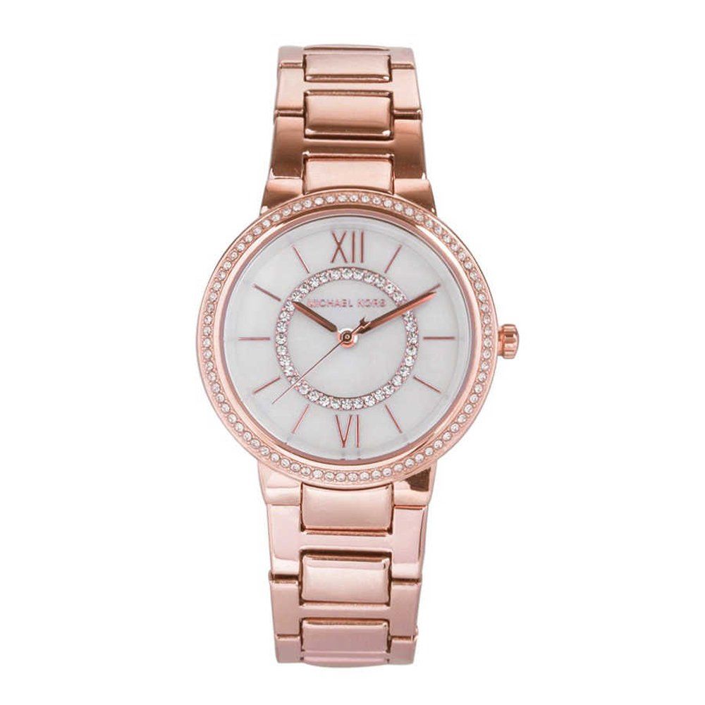 Đồng hồ Nữ Michael Kors - MK3961 - Dây Kim Loại