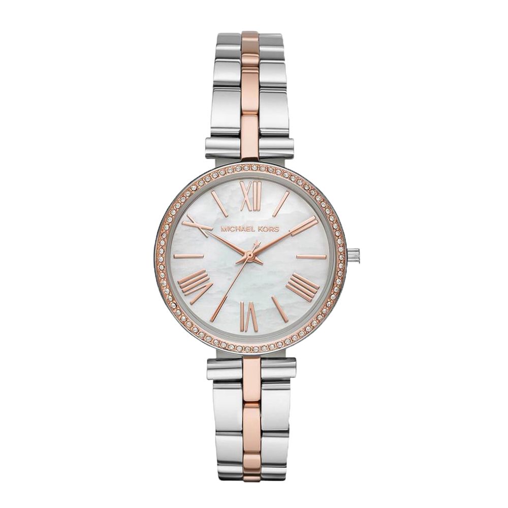 Đồng hồ Nữ Michael Kors - MK3969 - Dây Kim Loại