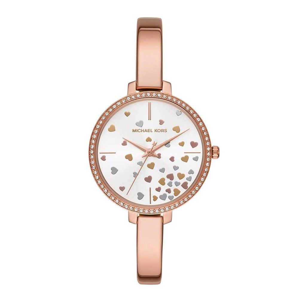 Đồng hồ Nữ Michael Kors - MK3977 - Dây Kim Loại