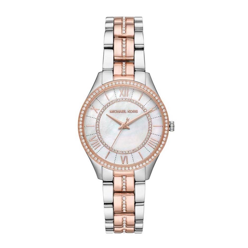 Đồng hồ Nữ Michael Kors - MK3979 - Dây Kim Loại