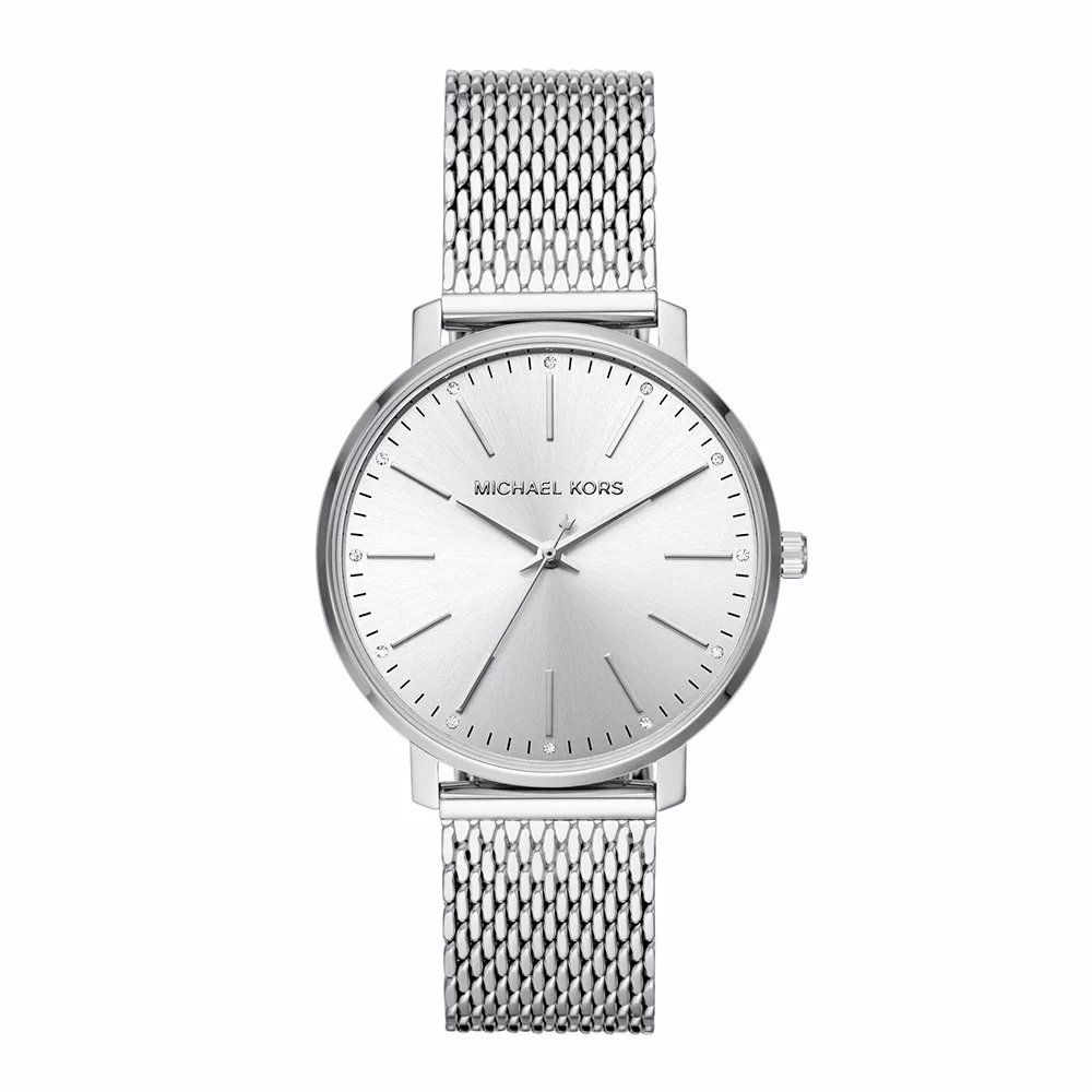Đồng hồ Nữ Michael Kors - MK4338 - Dây Kim Loại