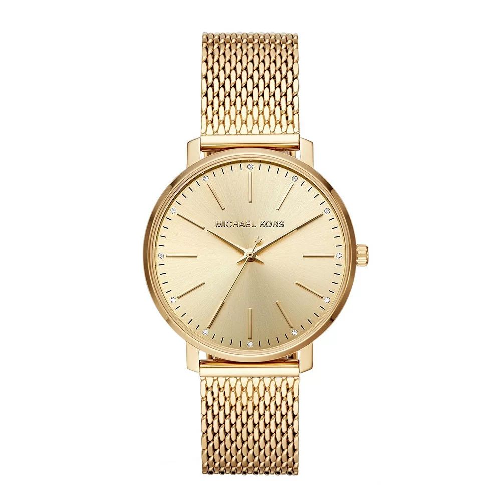 Đồng hồ Nữ Michael Kors - MK4339 - Dây Kim Loại