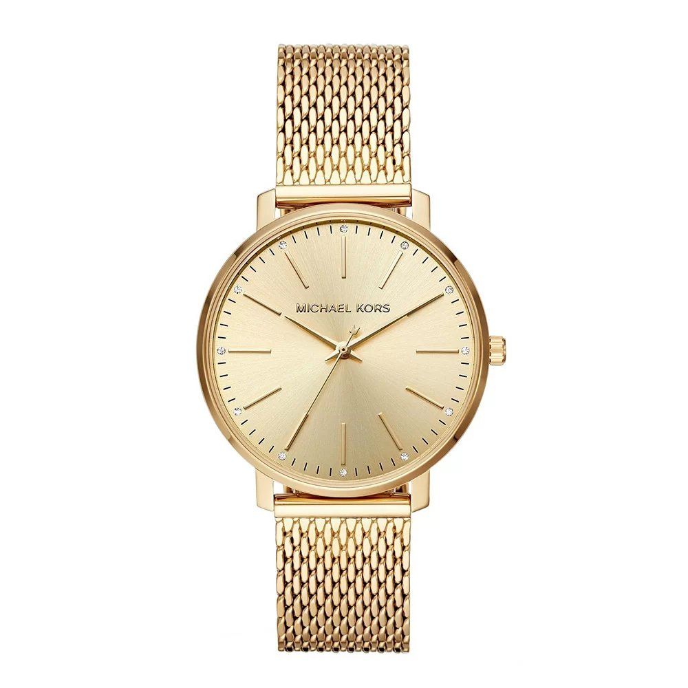 Đồng hồ Nữ Michael Kors - MK4339 - Dây Kim Loại