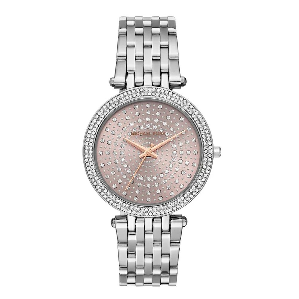 Đồng hồ Nữ Michael Kors - MK4407 - Dây Kim Loại