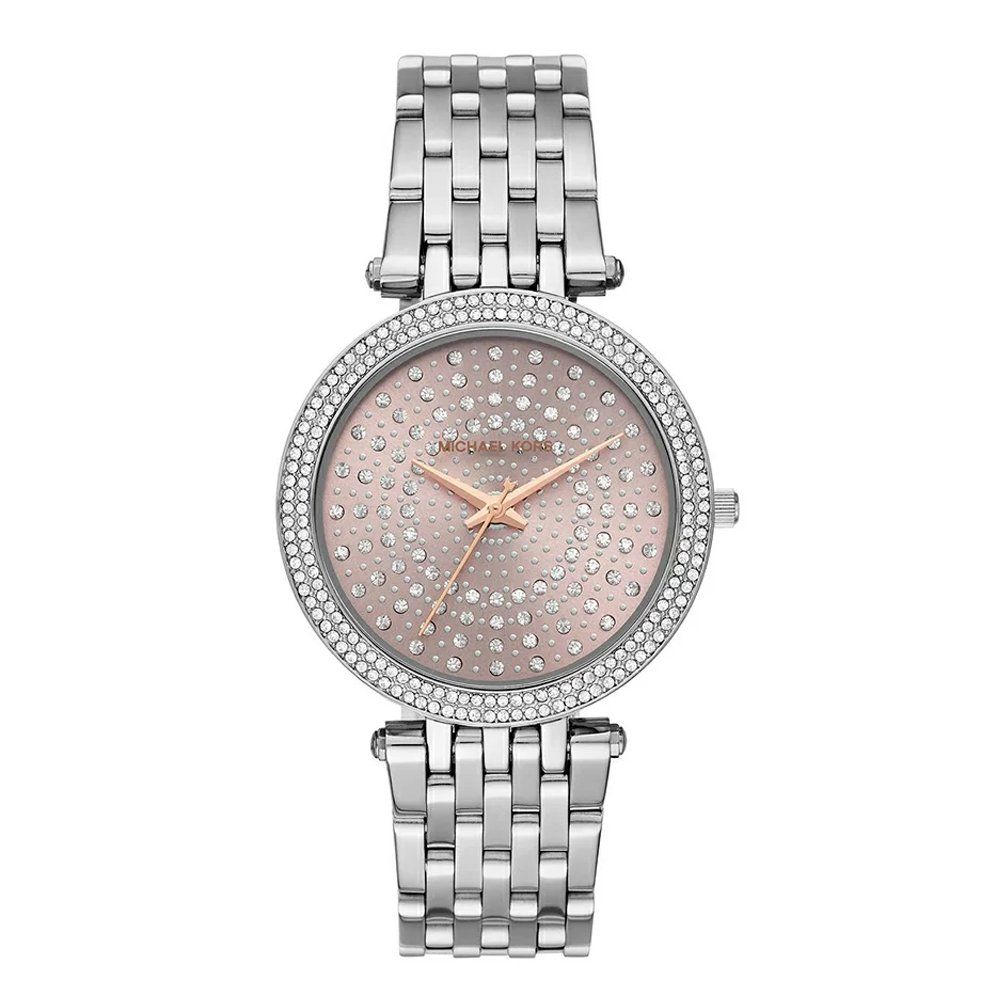 Đồng hồ Nữ Michael Kors - MK4407 - Dây Kim Loại