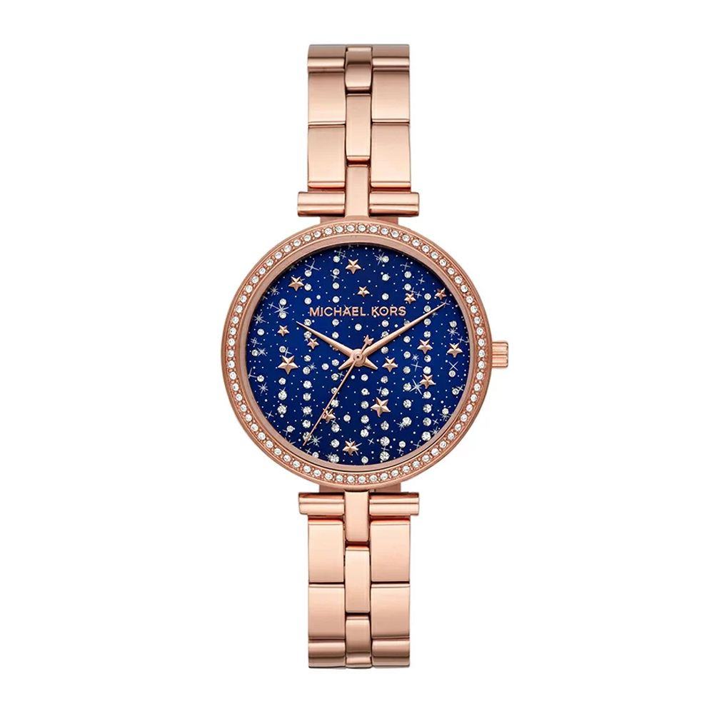 Đồng hồ Nữ Michael Kors - MK4451 - Dây Kim Loại