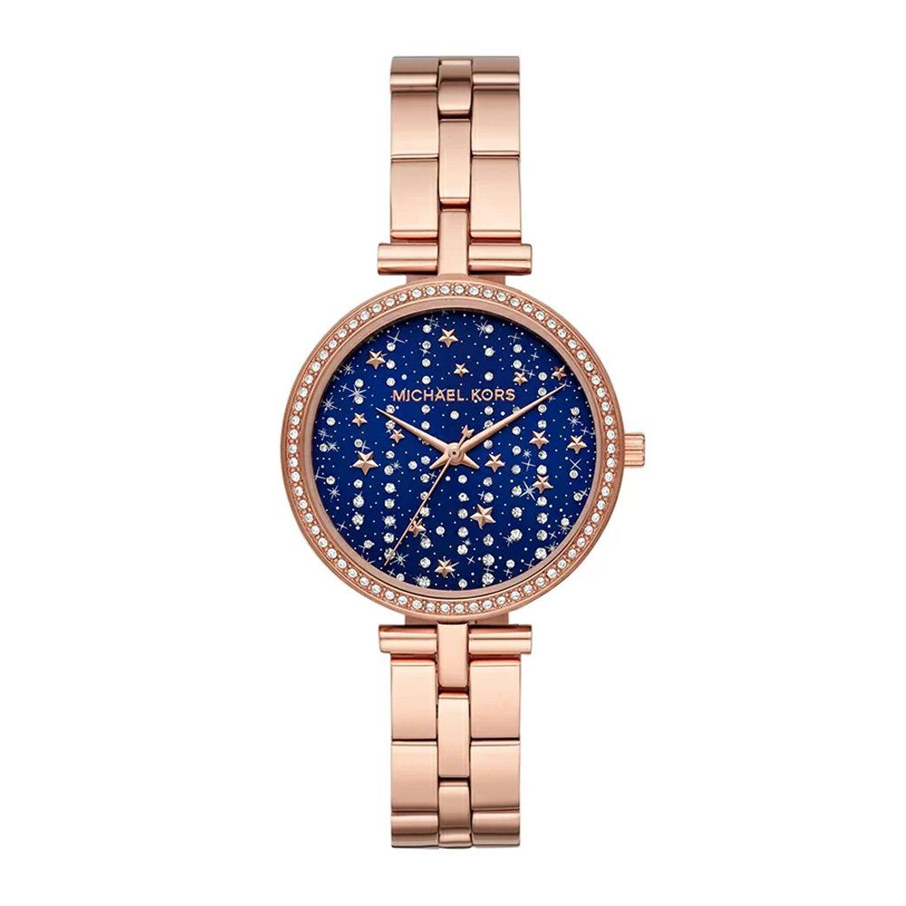 Đồng hồ Nữ Michael Kors - MK4451 - Dây Kim Loại