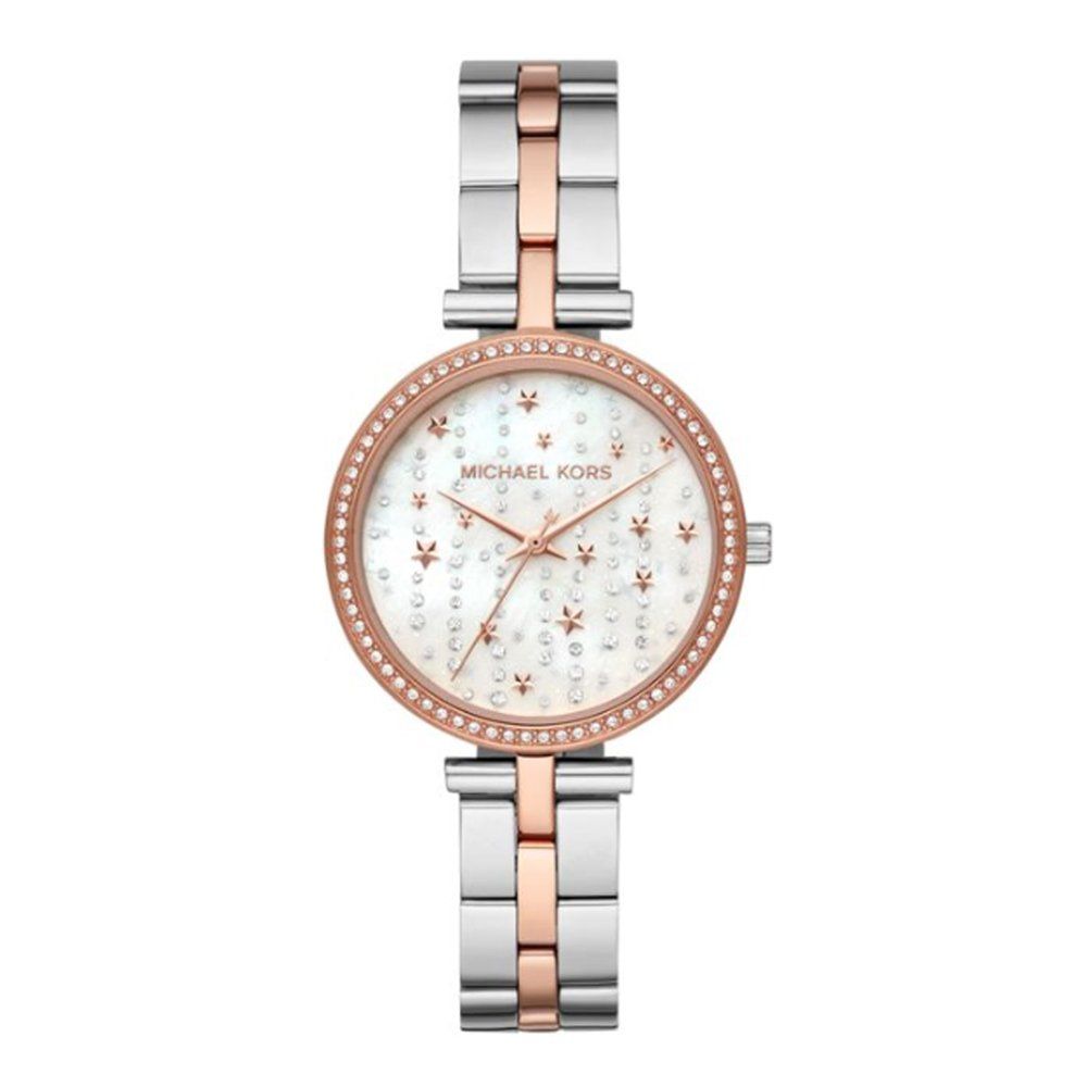 Đồng hồ Nữ Michael Kors - MK4452 - Dây Kim Loại