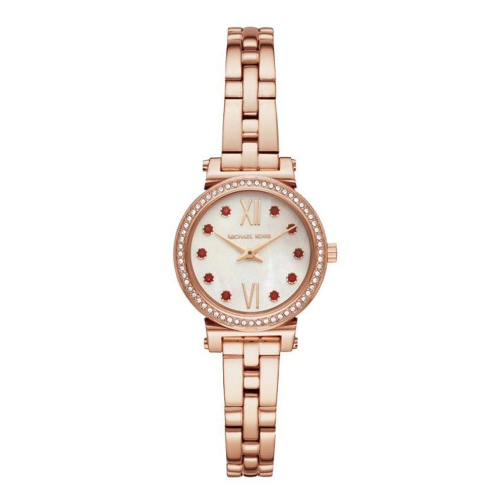 Đồng hồ Nữ Michael Kors - MK4465 - Dây Kim Loại