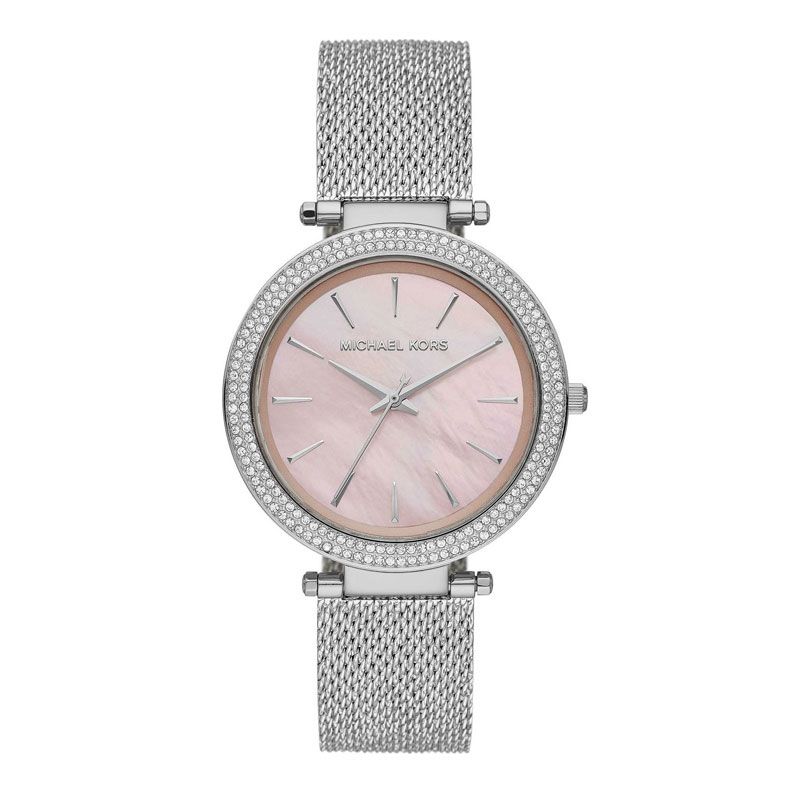 Đồng hồ Nữ Michael Kors - MK4518 - Dây Kim Loại