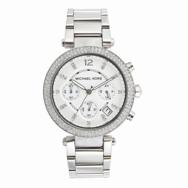 Đồng hồ Nữ Michael Kors - MK5353 - Dây Kim Loại