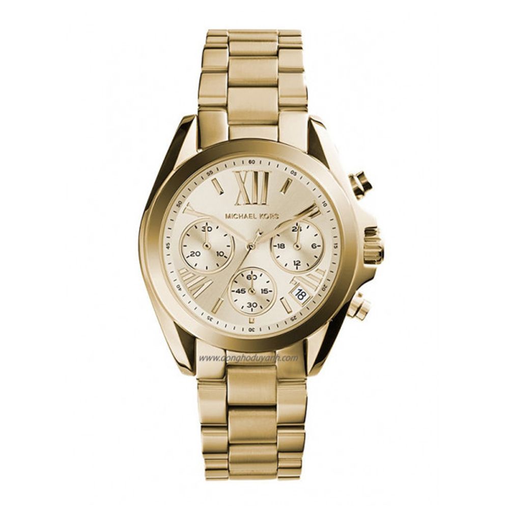 Đồng hồ Nữ Michael Kors - MK5798 - Dây Kim Loại