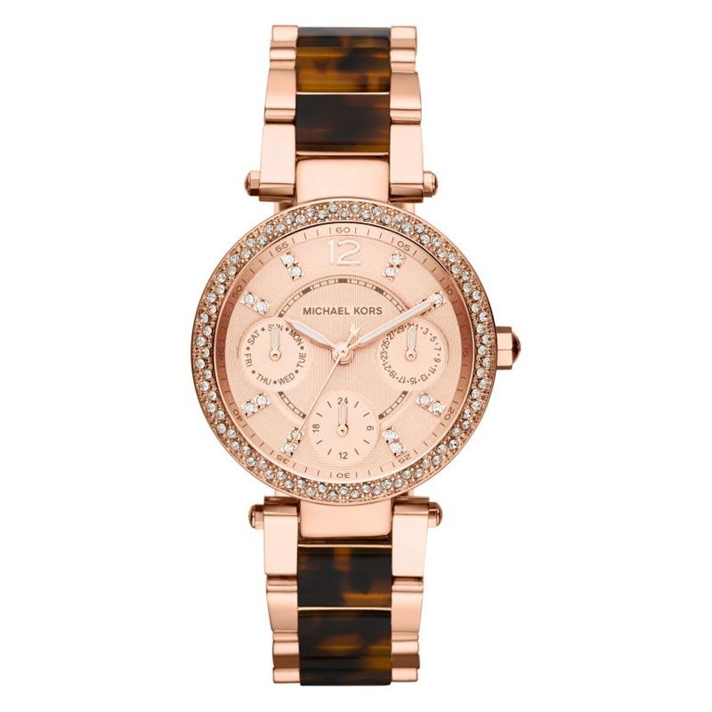 Đồng hồ Nữ Michael Kors - MK5841 - Dây Kim Loại