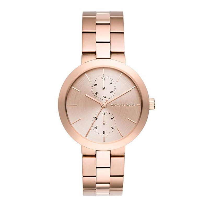 Đồng hồ Nữ Michael Kors - MK6409 - Dây Kim Loại