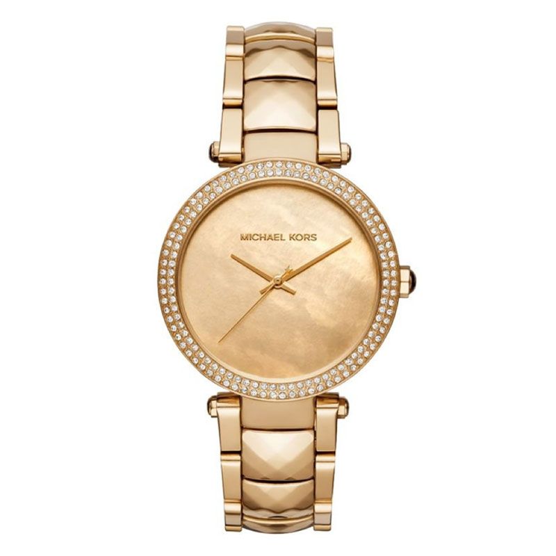 Đồng hồ Nữ Michael Kors - MK6425 - Dây Kim Loại