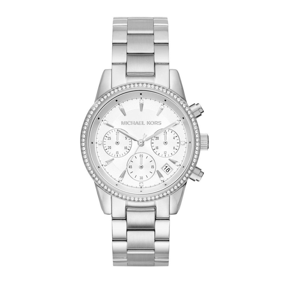 Đồng hồ Nữ Michael Kors - MK6428 - Dây Kim Loại