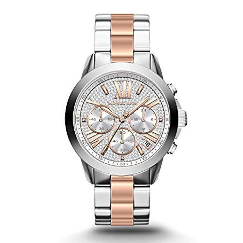 Đồng hồ Nữ Michael Kors - MK6570 - Dây Kim Loại