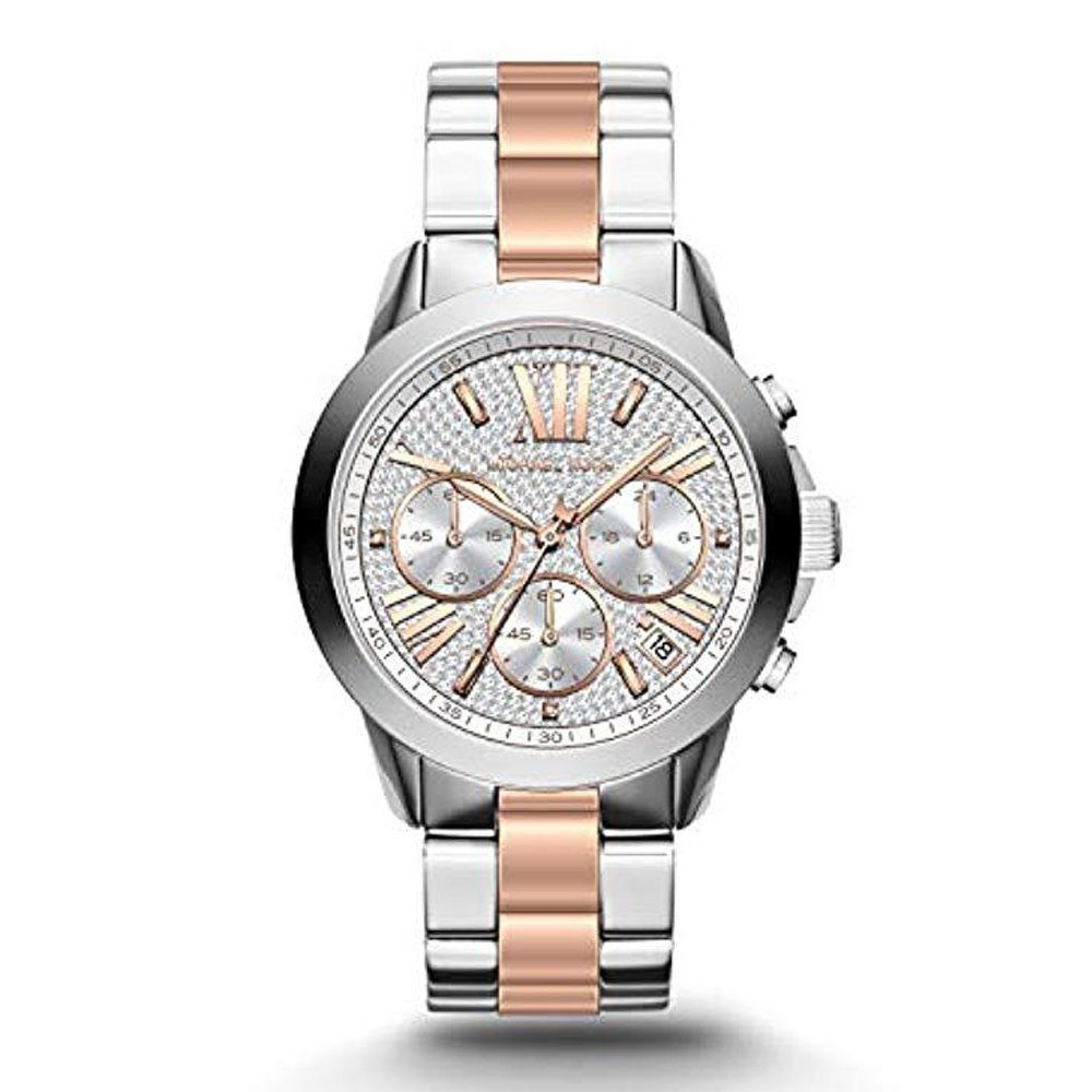 Đồng hồ Nữ Michael Kors - MK6570 - Dây Kim Loại