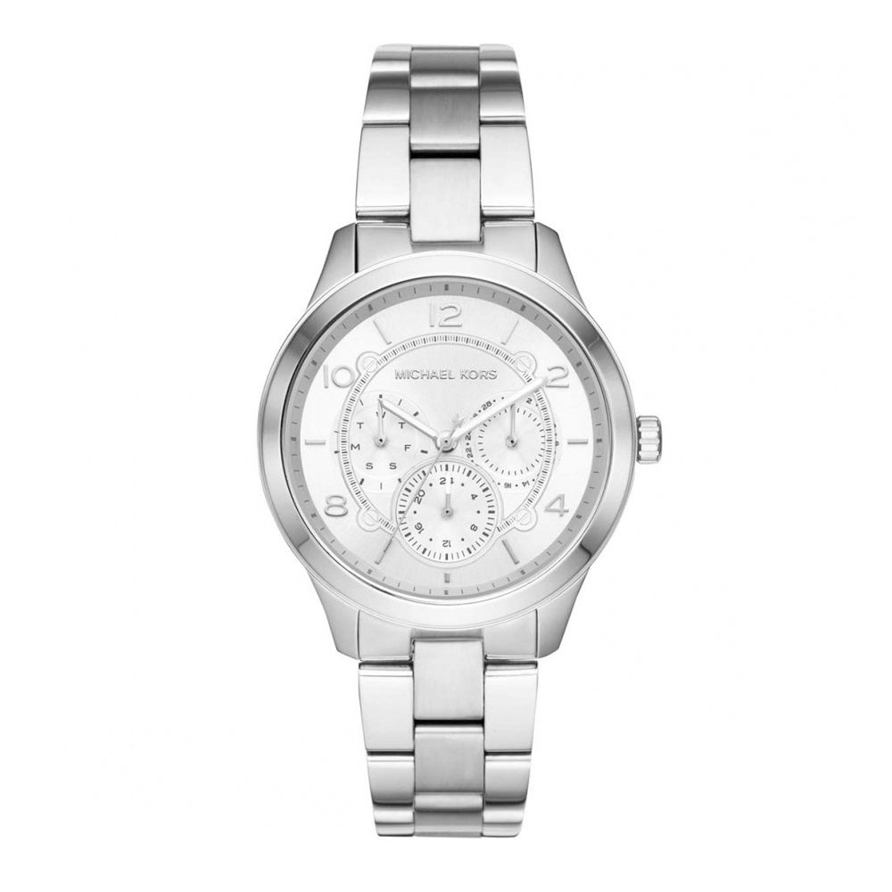 Đồng hồ Nữ Michael Kors - MK6587 - Dây Kim Loại