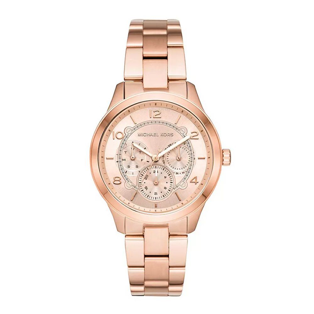 Đồng hồ Nữ Michael Kors - MK6589 - Dây Kim Loại