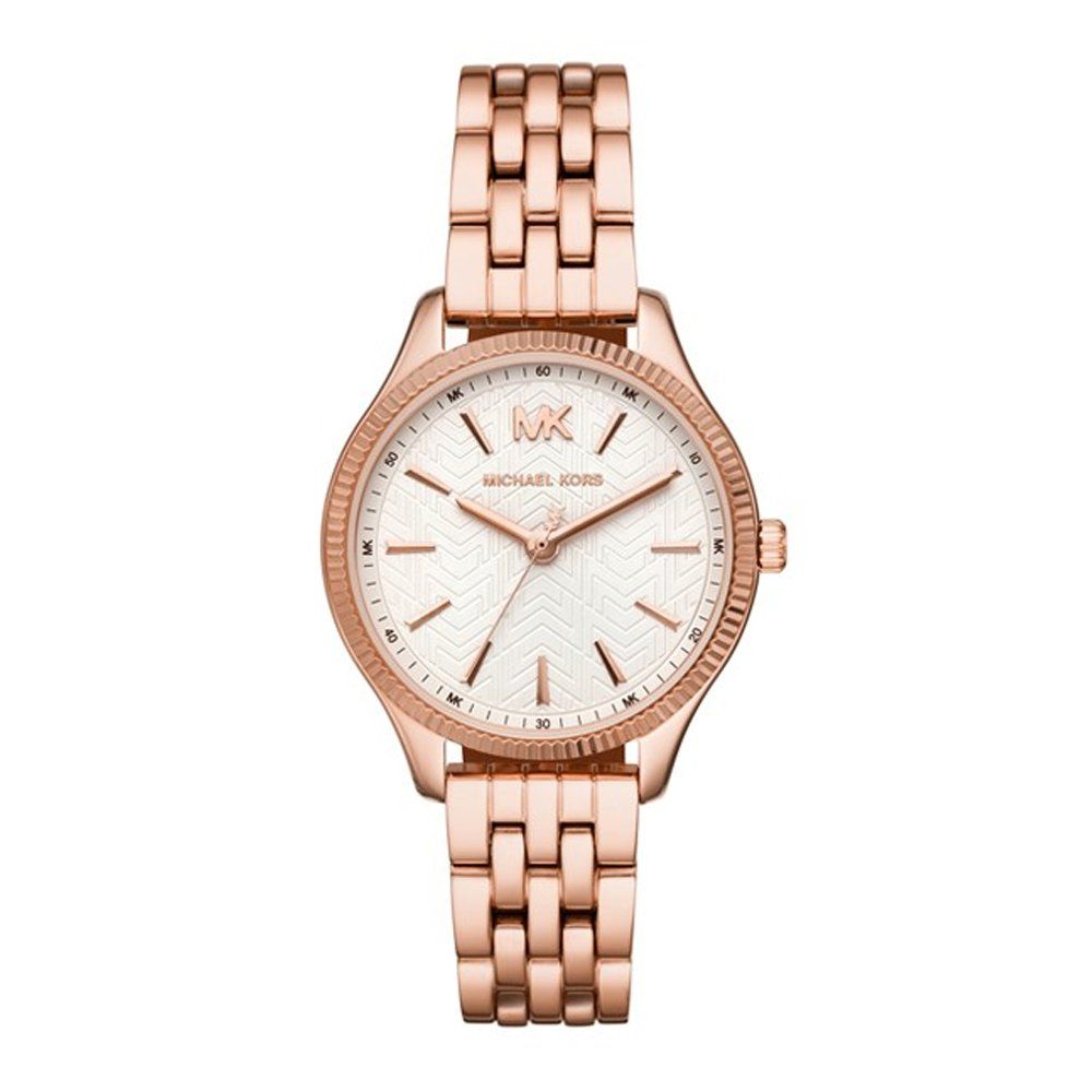 Đồng hồ Nữ Michael Kors - MK6641 - Dây Kim Loại