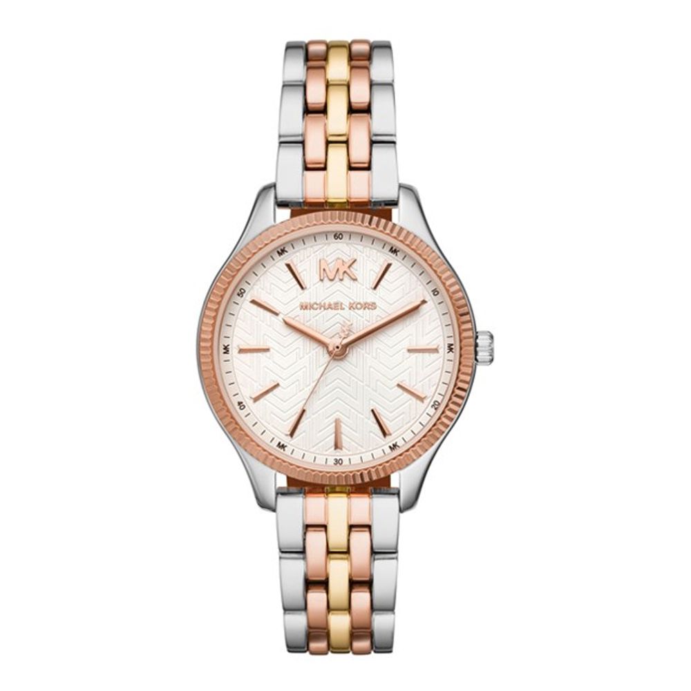 Đồng hồ Nữ Michael Kors - MK6642 - Dây Kim Loại