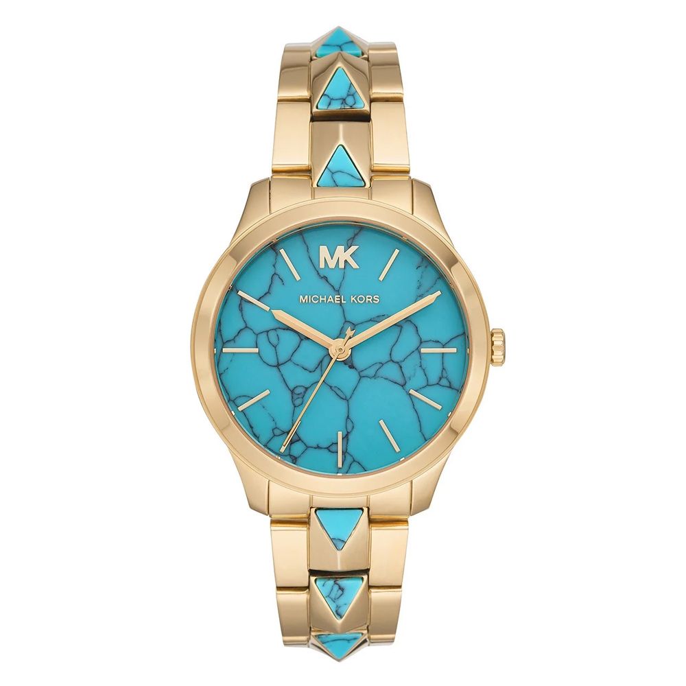 Đồng hồ Nữ Michael Kors - MK6670 - Dây Kim Loại