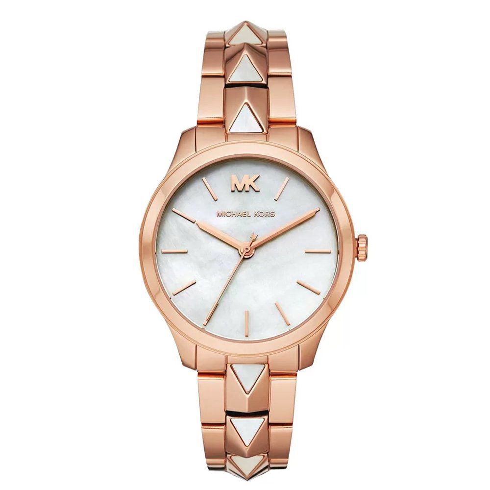 Đồng hồ Nữ Michael Kors - MK6671 - Dây Kim Loại