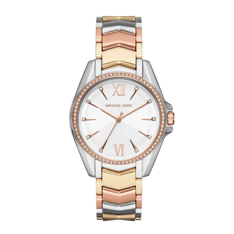 Đồng hồ Nữ Michael Kors - MK6686 - Dây Kim Loại