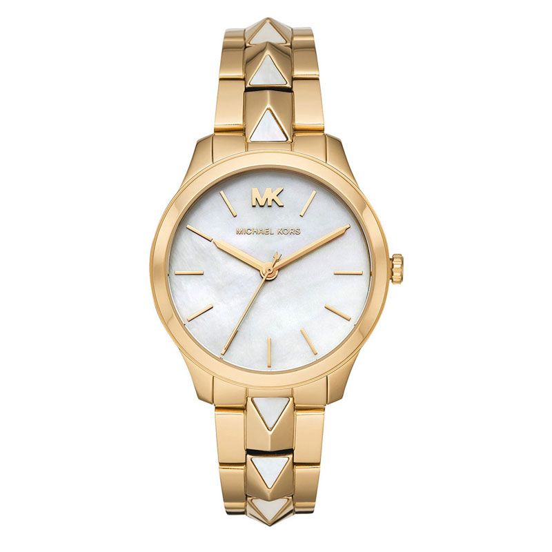Đồng hồ Nữ Michael Kors - MK6689 - Dây Kim Loại