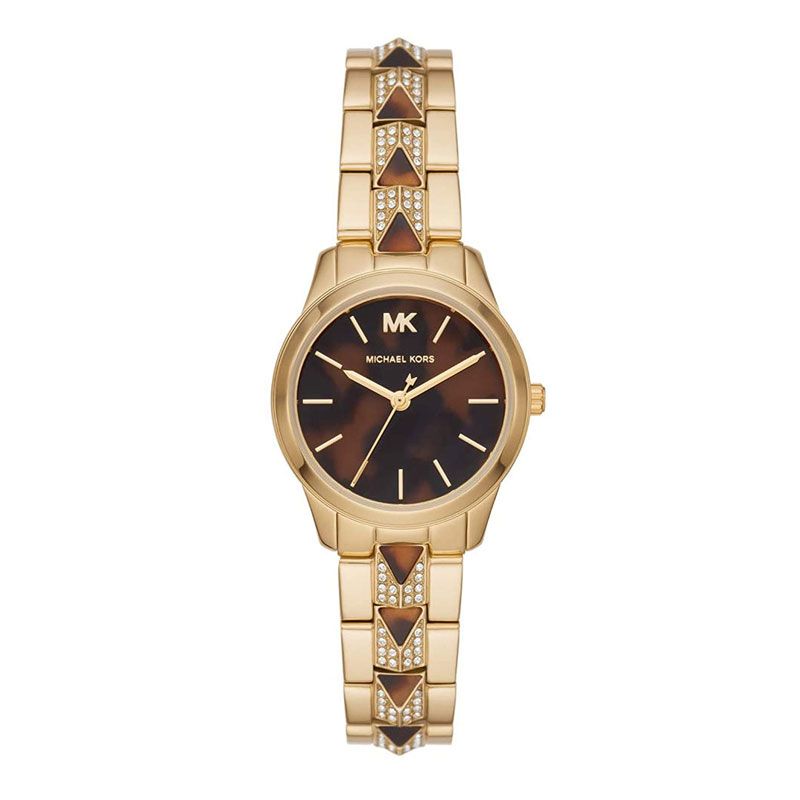 Đồng hồ Nữ Michael Kors - MK6855 - Dây Kim Loại