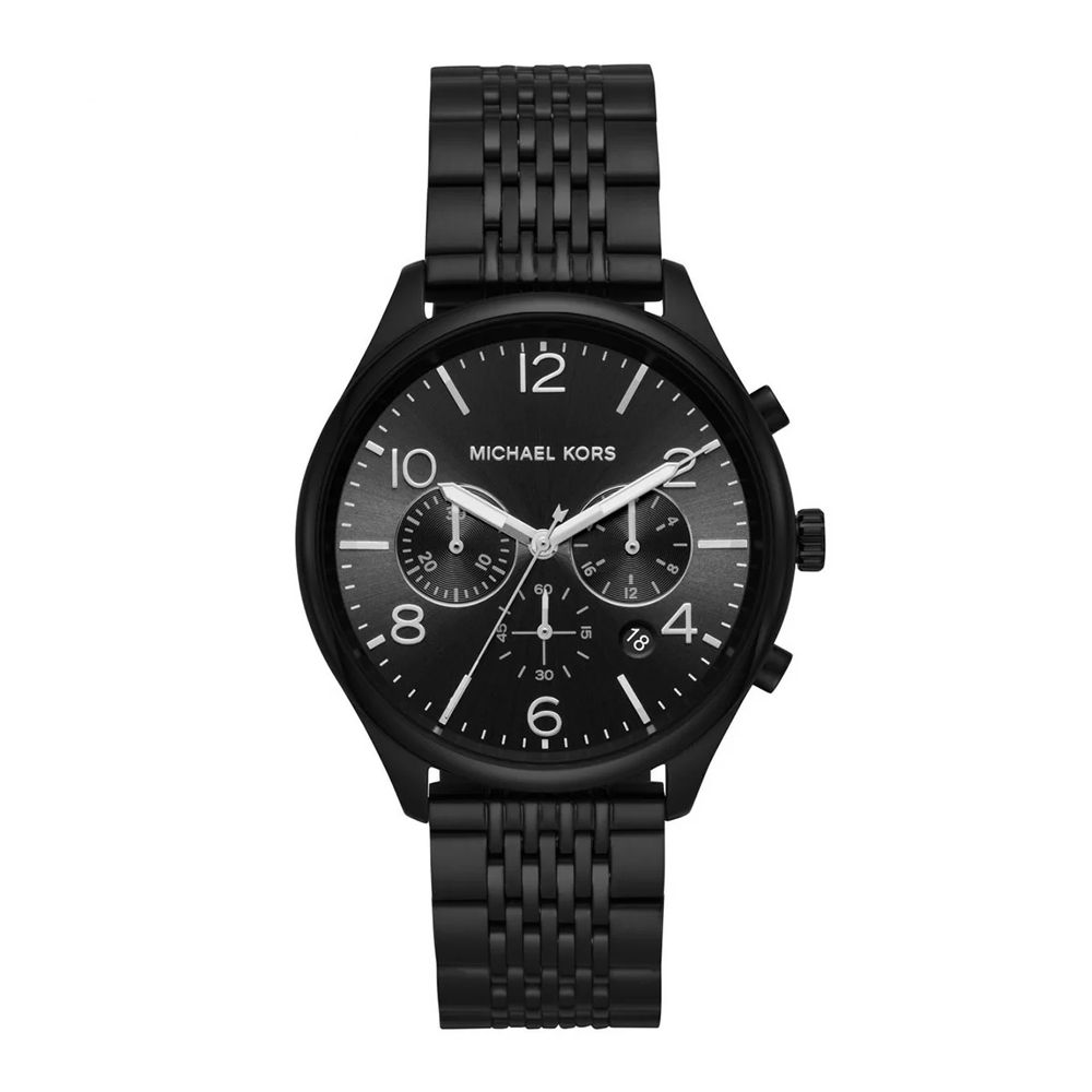 Đồng hồ Nam Michael Kors - MK8640 - Dây Kim Loại